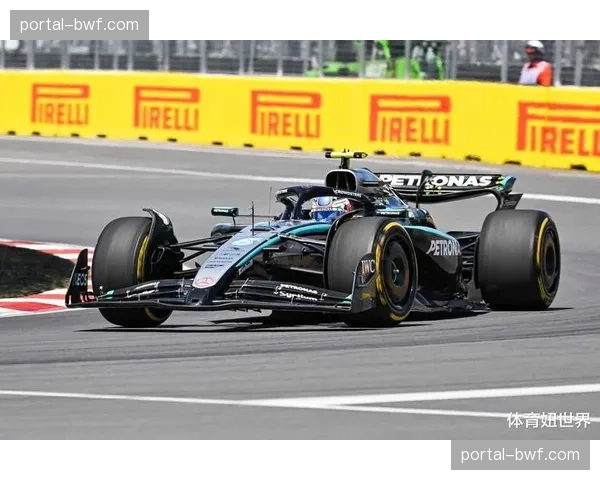 安东内利从F2新星到梅赛德斯主力车手的崛起之路