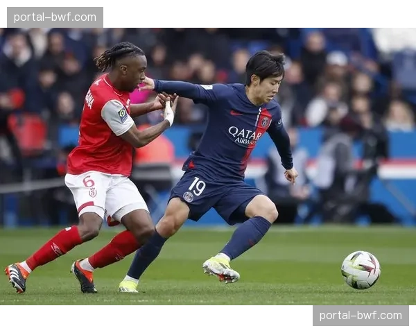 巴黎圣日耳曼3-1兰斯，领先优势扩大至12分