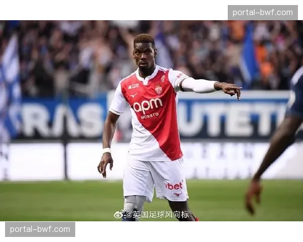 博格巴复出赛季仅出战5场累计57分钟，专家称其状态触底